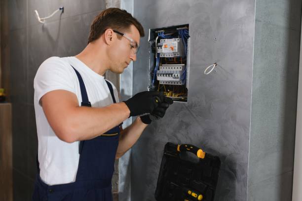 Best Electrical Rewiring Services  in Vinita Park, MO