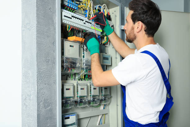 Best Residential Electrician Services  in Vinita Park, MO