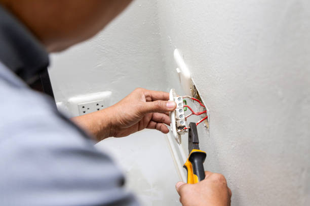 Best Electrical Troubleshooting Services  in Vinita Park, MO