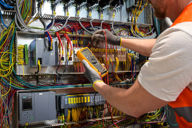 Best Best Electricians Near Me  in Vinita Park, MO