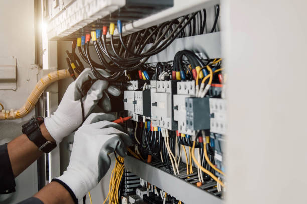 Best Affordable Electrician  in Vinita Park, MO